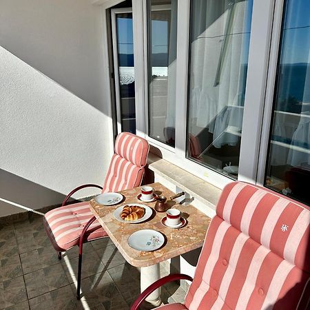 Summer Sky Gordana Apartment Дуги-Рат Экстерьер фото