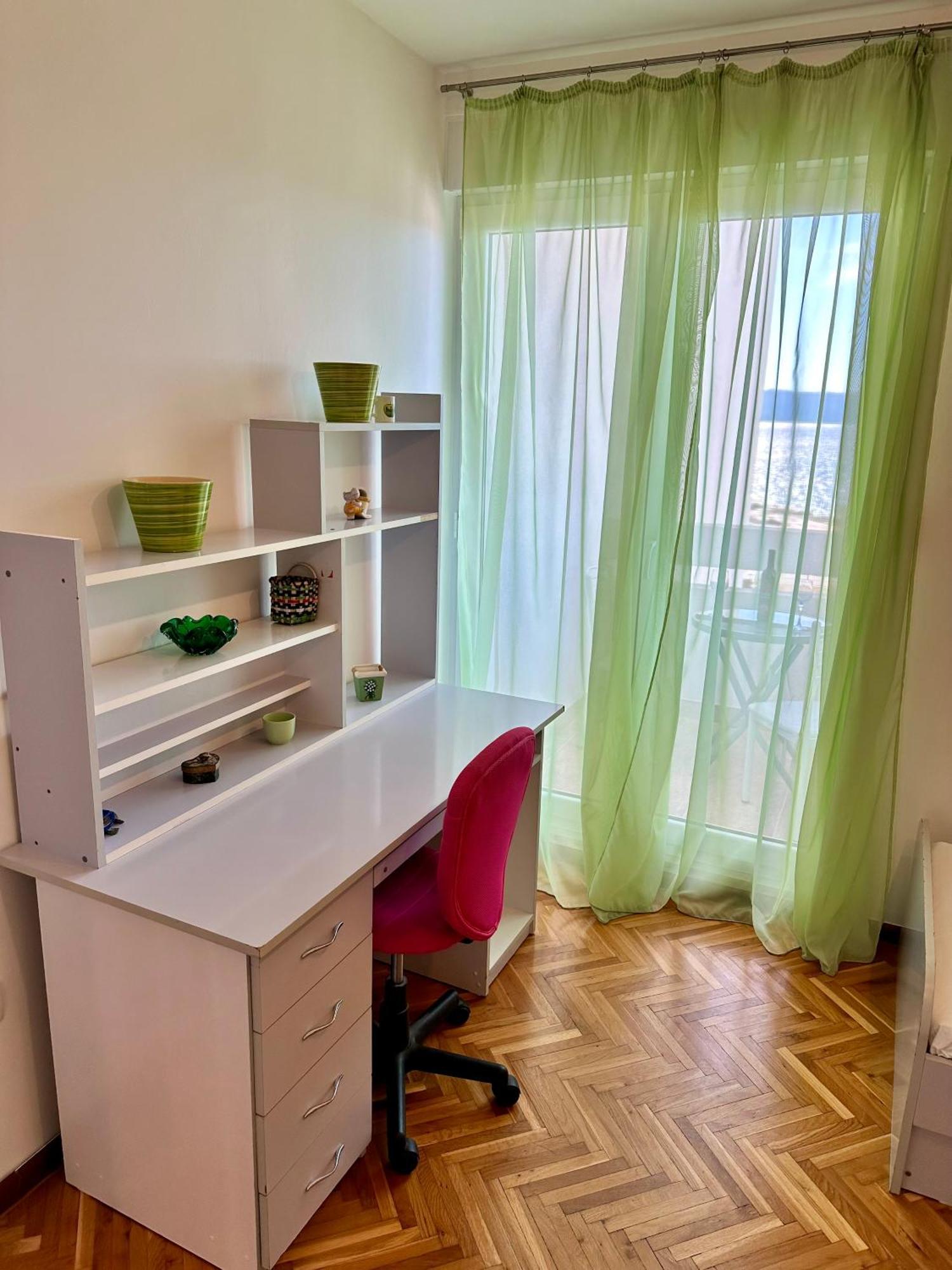 Summer Sky Gordana Apartment Дуги-Рат Экстерьер фото
